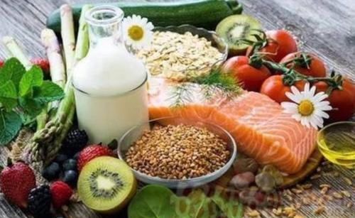 木耳|经常吃馒头会伤肝吗?提醒:想要养肝的人,这四种素食尽早远离