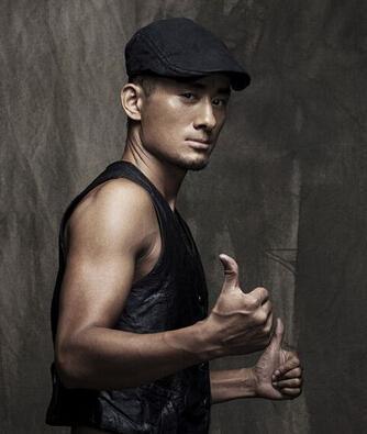 歌喉|他曾經以嘹亮的歌喉吸引了無數觀眾,為什么后來卻銷聲匿跡了