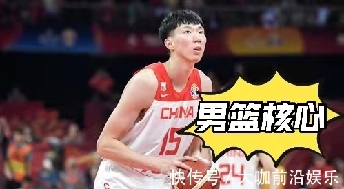 男篮|受宠若惊，NBA球探关注男篮世界杯，中国男篮3名球员进入考察视野
