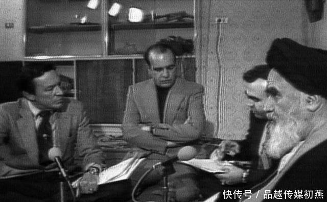 解体|如果戈尔巴乔夫听了霍梅尼的话,那么苏联就不可能解体了