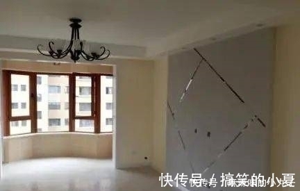 硬装|139平新房硬装完工,目前就花了10万,家具没上就很美,晒晒