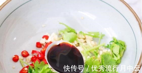 专治没食欲的小拌菜,麻辣鲜香,适合做下酒菜!