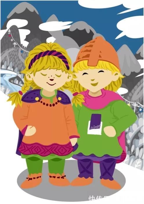 米加|漲知識嘍！畫說歷屆冬奧會吉祥物，你最喜歡哪個？