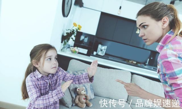 心理健康|李玫瑾当孩子有4种行为时，不能惯，该打就打，长大再改就难了