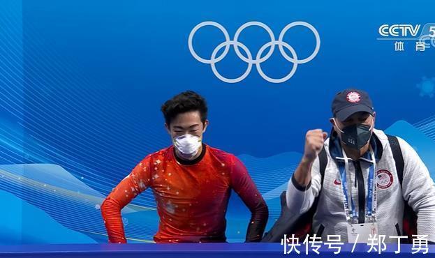 美国队|中国队不利!华裔陈巍为美国摘第3金,奖牌榜反超!中国悄然跌第6