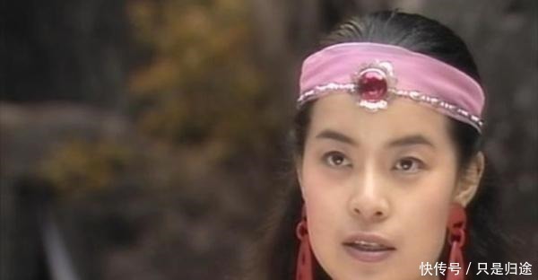 金灵圣母|封神五大圣母, 三位上榜封神, 一位形神俱灭, 另一位, 去向成谜!