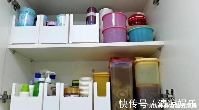 刀架|装修过3套房子,这次的厨房总算满意!入住半年,幸福感越来越强!