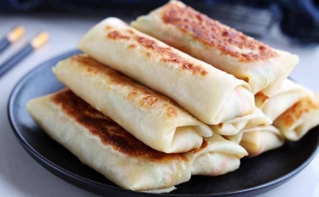 土豆和面粉这样做太好了,做一次馋一次,管饱更营养,家庭必备