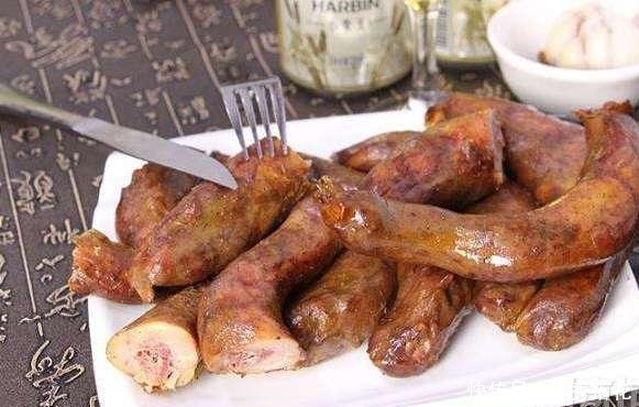 美食|建议大家若条件允许,这5种黑龙江特产美食要尝尝,你吃过哪些