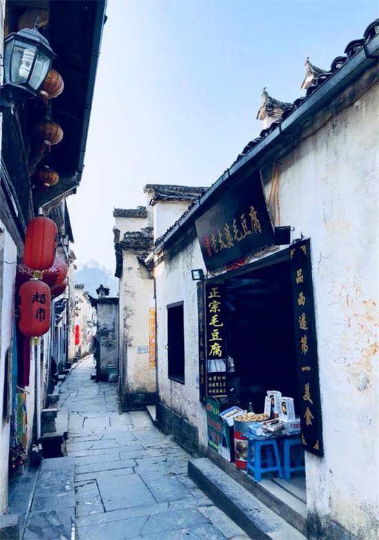 九大秋天绝美旅行地，这些才是9月最值得去的地方