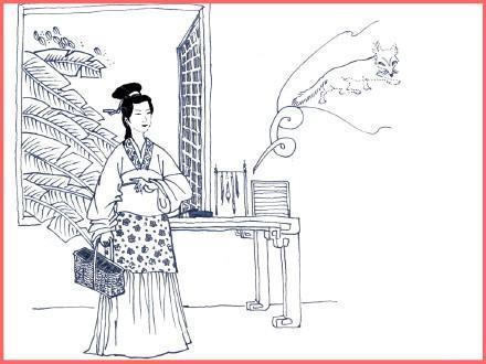 狐狸|狐犹如此,人何以堪《阅微草堂笔记》里的狐