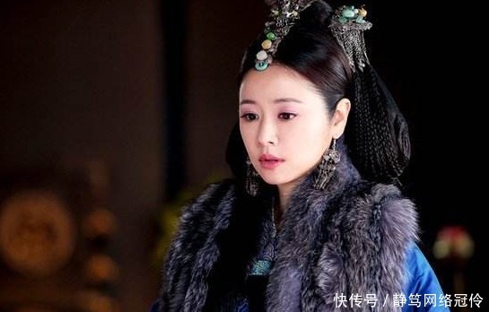 皇族|驸马偷偷纳小妾,公主拿刀上门后对她着迷,诞生一成语流传至今