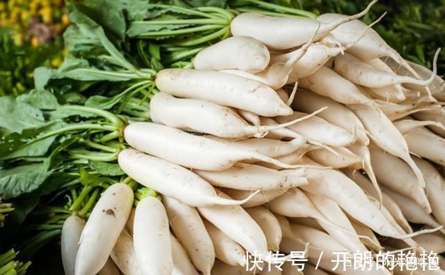 保存萝卜不挖地窖不用冰箱,学会这招,放一冬不坏不糠心,特新鲜