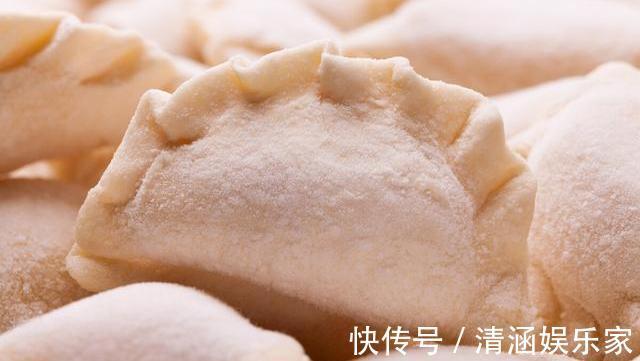 冰箱|饺子别直接放冰箱,饺子店老板教我一招,放半年吃着也像刚包的