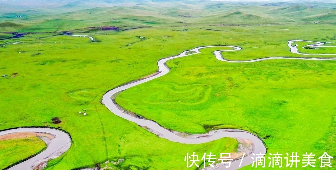 内蒙古自治区|内蒙古较特别的城市，夏天三点多就天亮，冬天七点半太阳还没出来