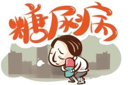 红薯|糖尿病的5个饮食误区,很多人错得离谱,中老年人别吃这几类食物