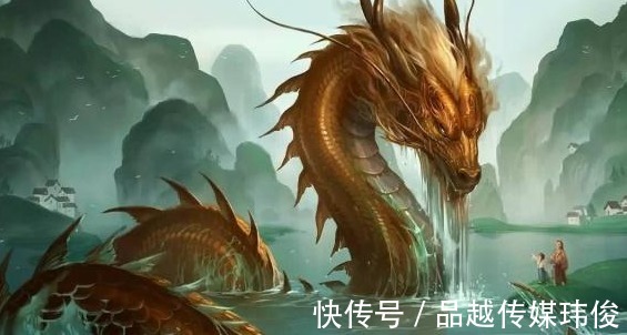 遗迹|八千年前的查海遗址，出土19米“真龙”，推翻了真龙起源黄帝说