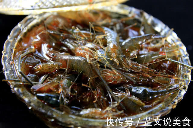 海边居民每餐必备的四种“海鲜”,味道真是鲜美,你有吃过吗