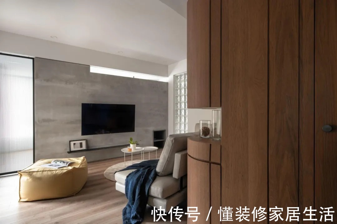 家具|当下常见的9种设计风格分享，这些解析与色调搭配值得收藏