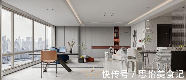 幕布|“去客厅化”越来越流行是有道理的,它的好处,只有装过的人才懂