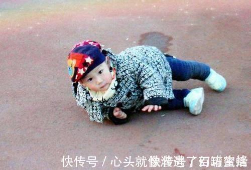 家长|1岁宝宝摔下床,妈妈的做法让奶奶直呼太冷血!医生却说:做得对