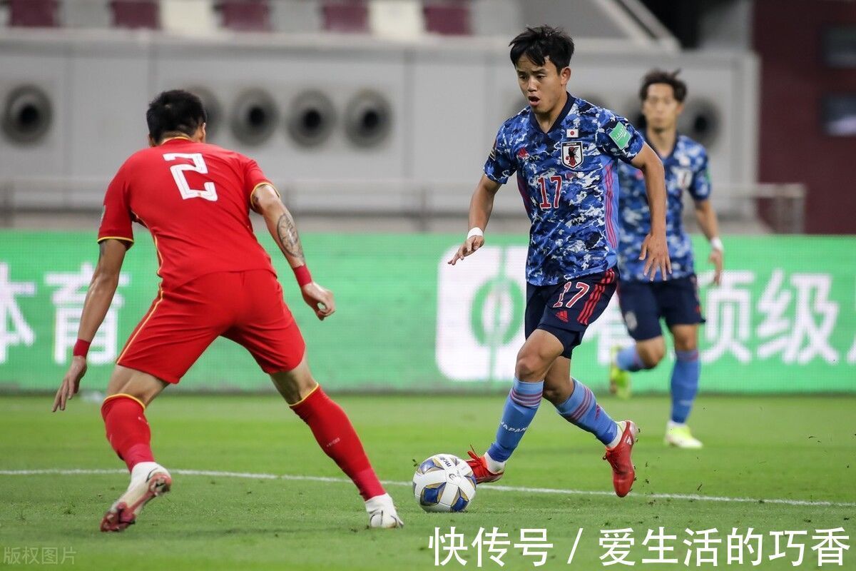 国足|日本有容错率,国足一点都没有!李铁用5轮比赛练兵,谁给的任性