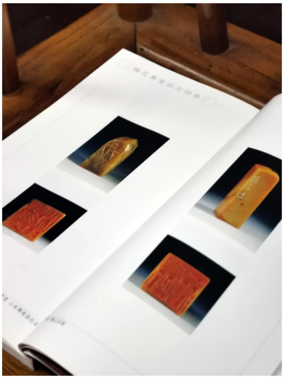 印章#齐白石传人、齐白石书画院院长-汤发周分享:见证齐白石与朱屺瞻友谊的一本书是什么?