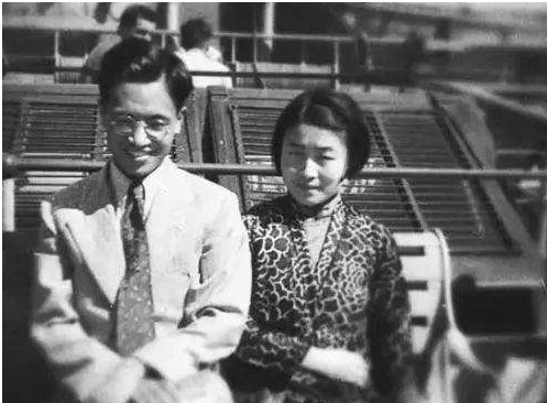 钱钟书|《无问西东》没有告诉你的西南联大:一所学校何以成为传奇?