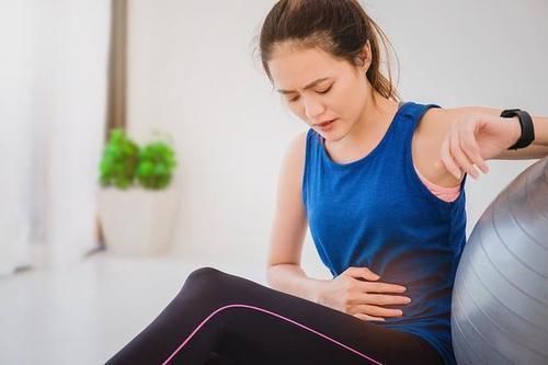 生理期|跑步时做好这几点，让跑步效果事半功倍，帮你更好的减脂