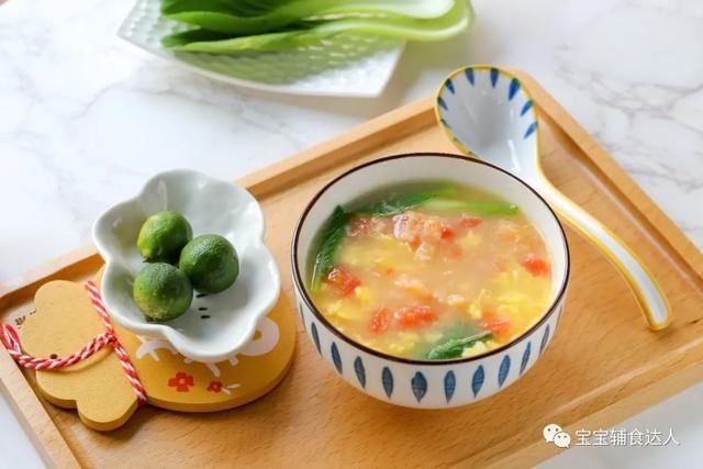 面疙瘩|1个番茄，1碗面粉，多数人都没这样吃过！我家三伏天的最爱