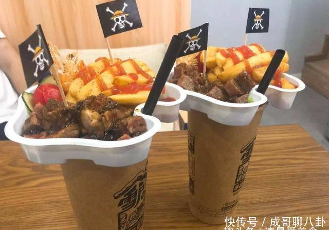 “最可怜”的6个网红美食,从爆红到被唾弃,谁能猜到有几天?