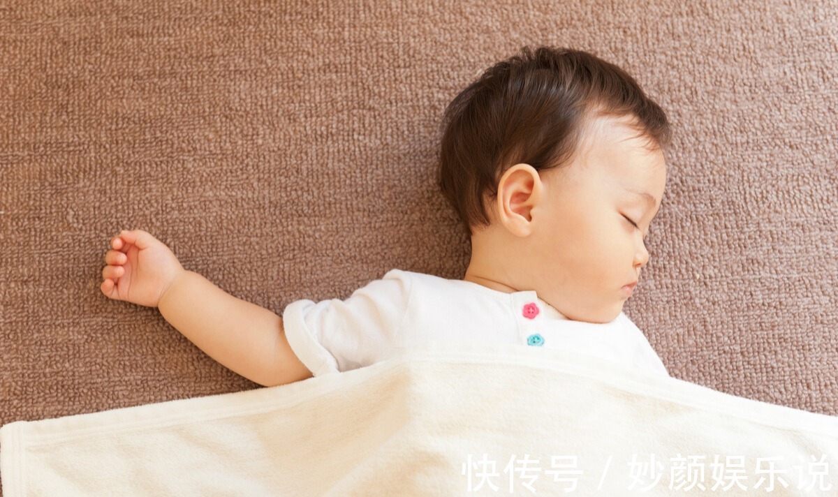 技巧|睡眠好的宝宝长得快,让孩子晚上睡久一点有技巧,新手爸妈学起来