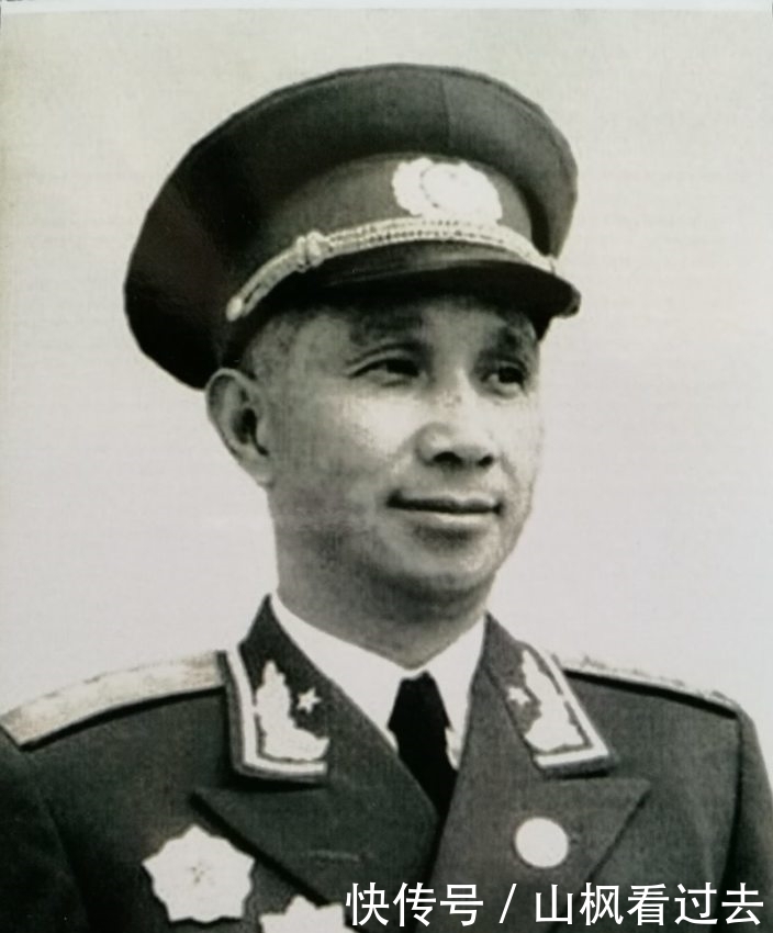 大将|天才军事家林帅和战神粟裕大将谁更厉害?若二人对阵谁胜算更大