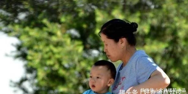 现实|“更喜欢外婆,还是更喜欢奶奶”孩子给出的答案,现实又讽刺