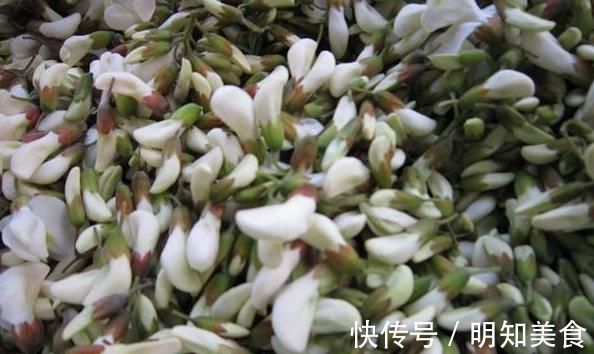 槐花二醇|树上的一种“野菜”，是“农村圣药”，清肝明目降压，不吃太可惜