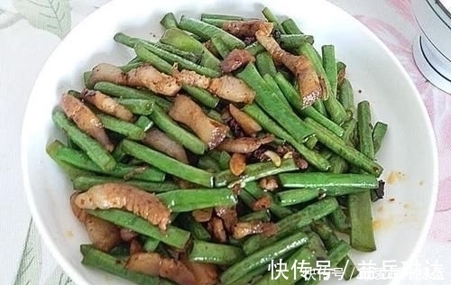 长豆子|天然“胰岛素”找到,每天炒一盘,健脾胃降糖,夏天多吃好