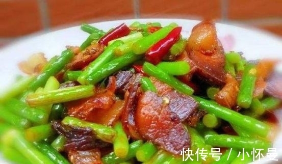 快手|几道味道鲜美下饭的快手经典菜，做了几道小菜，好好吃，开胃下饭
