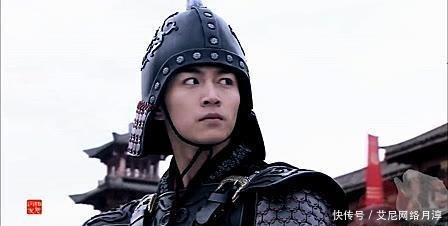 玄武门之变|直接杀到寝宫,武则天的玄武门事变比李世民的更精彩