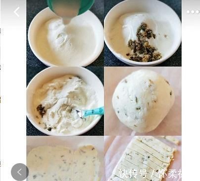 零食|闲置奶粉不要浪费,简单几步做出高营养宝宝零食,宝妈们必看