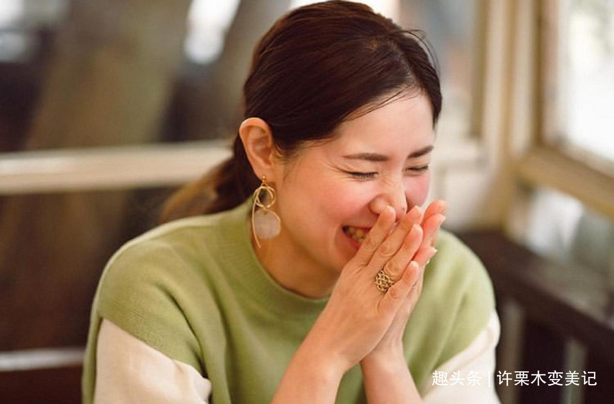 脸部 你是什么脸型,就剪什么发型!剪错了不仅显老还很显脸大