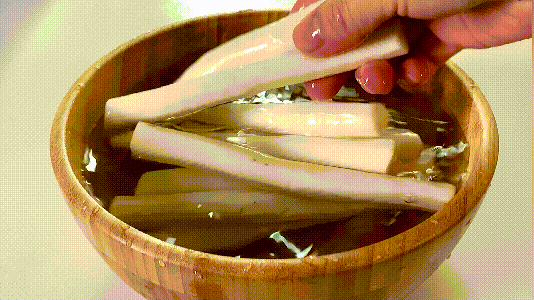 #精致一人食#?美龄粥?