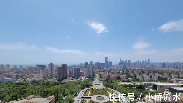 大户型|毕业季楼市观察：岛城“毕房族”瞄准的并不全是“刚需房”