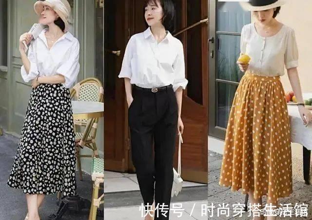 优雅|40岁后如何穿得优雅又年轻？掌握这3个技巧和2个套路，减龄又气质
