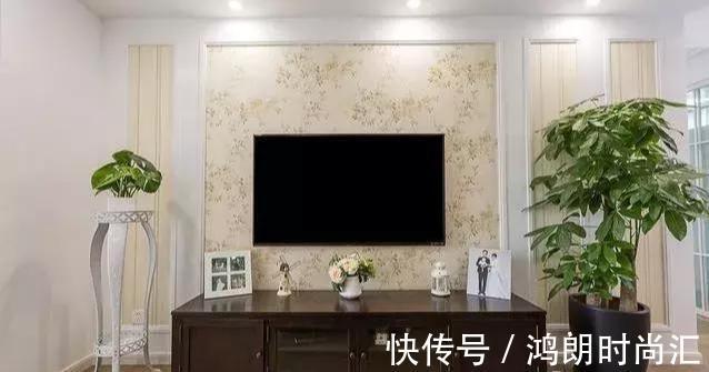阳台上|晒晒婆婆为我准备的婚房,全屋漂亮极了,感动得快要哭了!