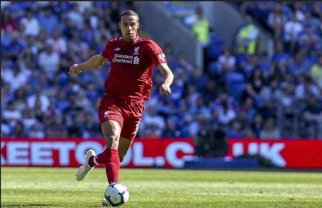 被忽视|军中铁卫，低调的防守大师，马蒂普不应该被忽视