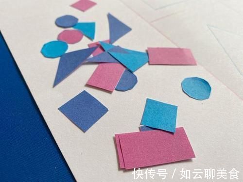 早教|最好的早教在家里,一张白纸,一个吸管就能让宝宝玩到停不下来