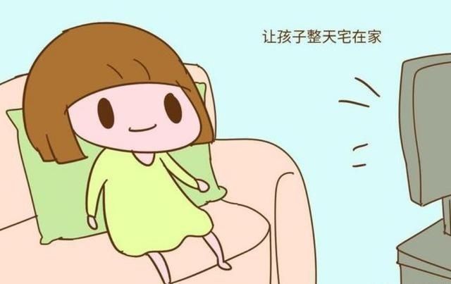 父母|孩子有以下“懂事”行为,长大可能情商低,家长要多加留意