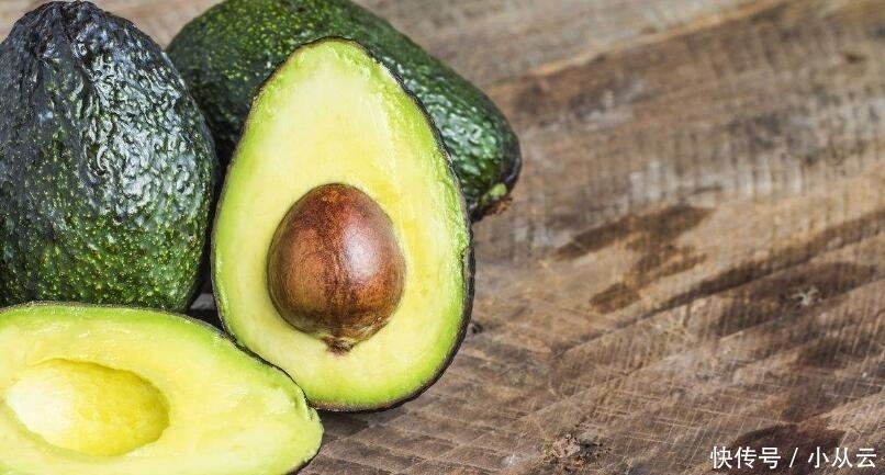 肯定|6种最“难以下咽”的水果,吃过3种以上,肯定是个重口味