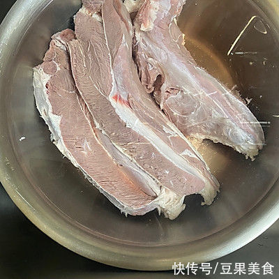 做法|酱牛肉最好吃的5种做法，一遍就会