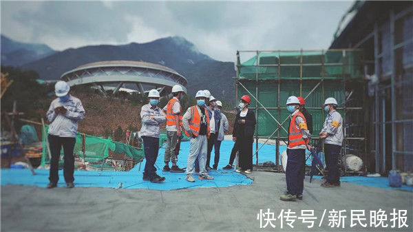 场馆#从08到22·向未来｜国家雪车雪橇中心主设计师张玉婷：场馆生命力，是赋予它更多可能